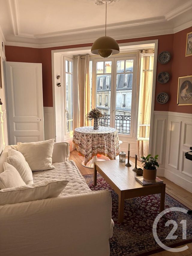 appartement - PARIS - 75011