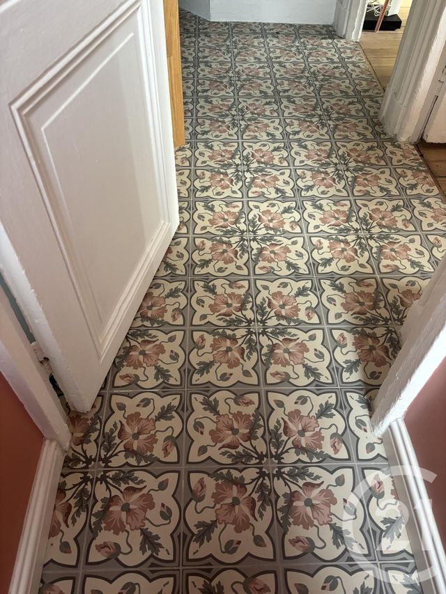 Appartement F2 à vendre - 2 pièces - 37.52 m2 - PARIS - 75011 - ILE-DE-FRANCE - Century 21 Parmentier - Saint Maur