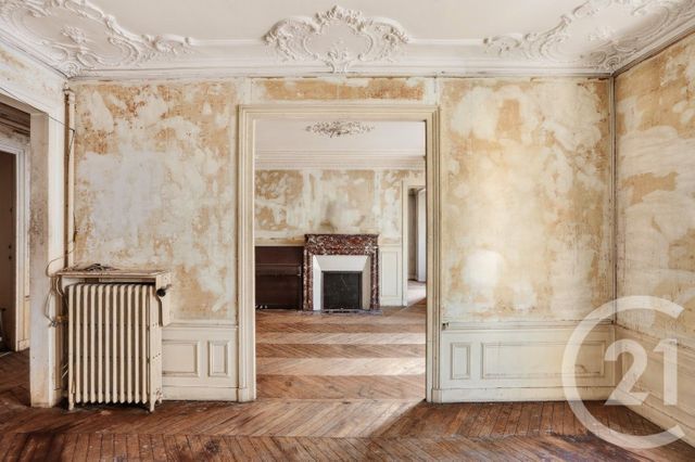appartement - PARIS - 75011