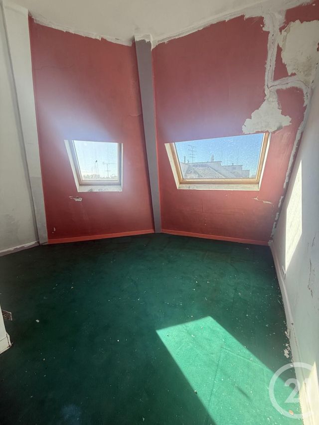 Appartement F2 à vendre - 2 pièces - 21.71 m2 - PARIS - 75011 - ILE-DE-FRANCE - Century 21 Parmentier - Saint Maur