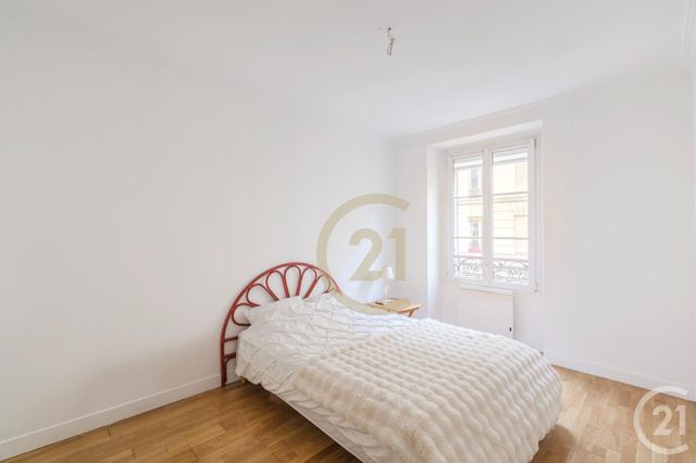 Appartement F2 à vendre - 2 pièces - 38.82 m2 - PARIS - 75011 - ILE-DE-FRANCE - Century 21 Parmentier - Saint Maur