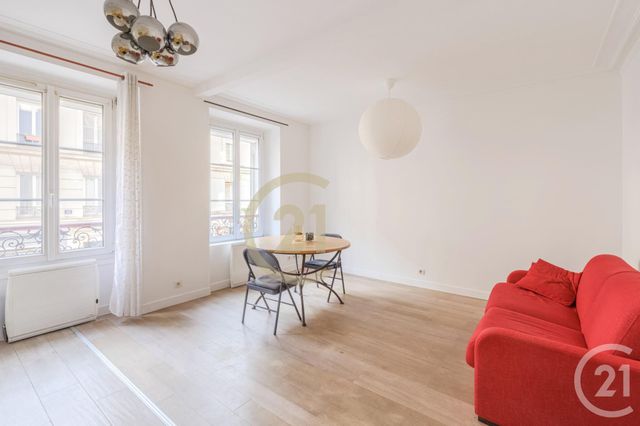 appartement - PARIS - 75011