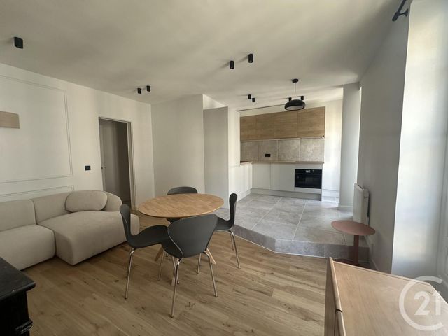 Appartement à louer PARIS