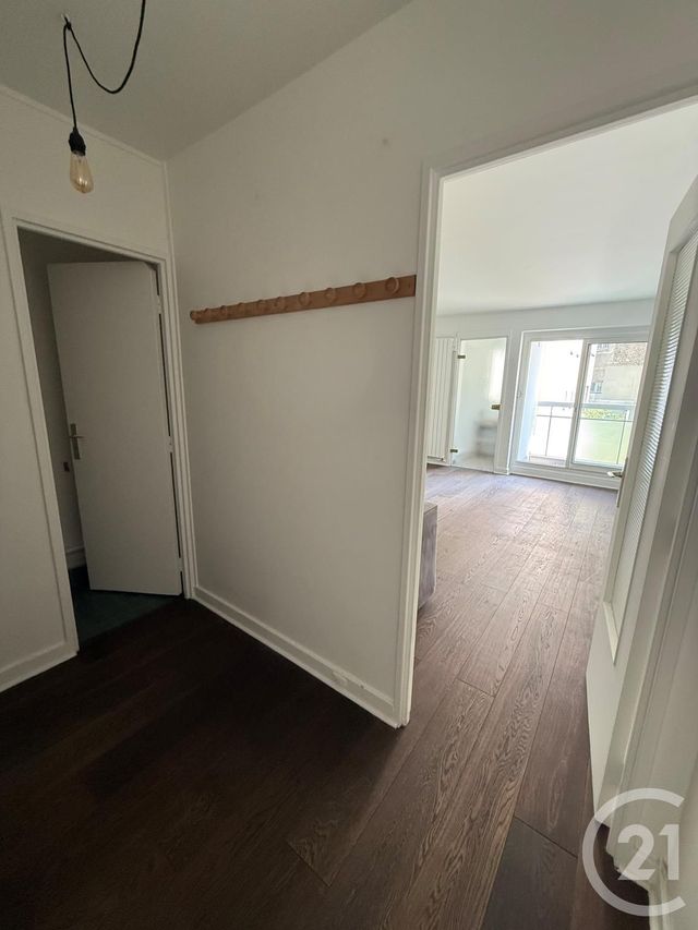 Appartement F1 à vendre - 1 pièce - 33.12 m2 - PARIS - 75011 - ILE-DE-FRANCE - Century 21 Parmentier - Saint Maur