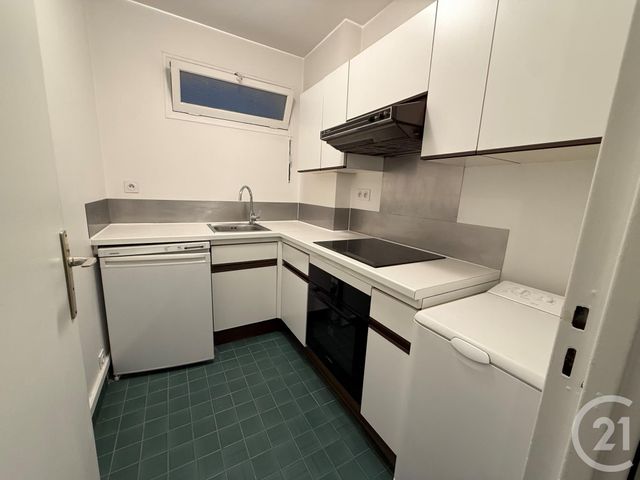 Appartement F1 à vendre - 1 pièce - 33.12 m2 - PARIS - 75011 - ILE-DE-FRANCE - Century 21 Parmentier - Saint Maur