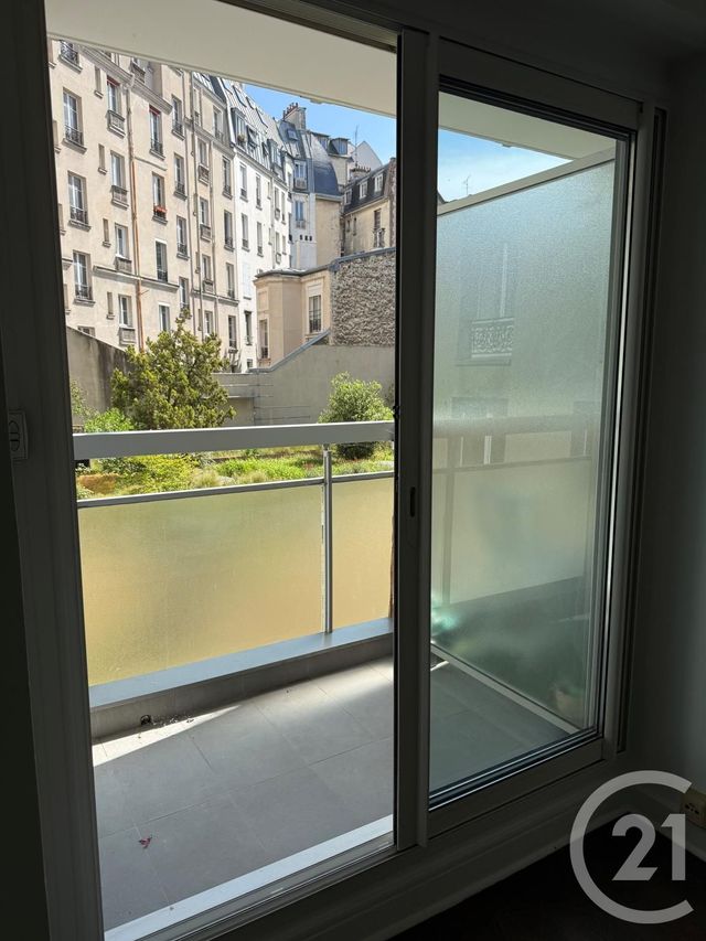 Appartement F1 à vendre - 1 pièce - 33.12 m2 - PARIS - 75011 - ILE-DE-FRANCE - Century 21 Parmentier - Saint Maur