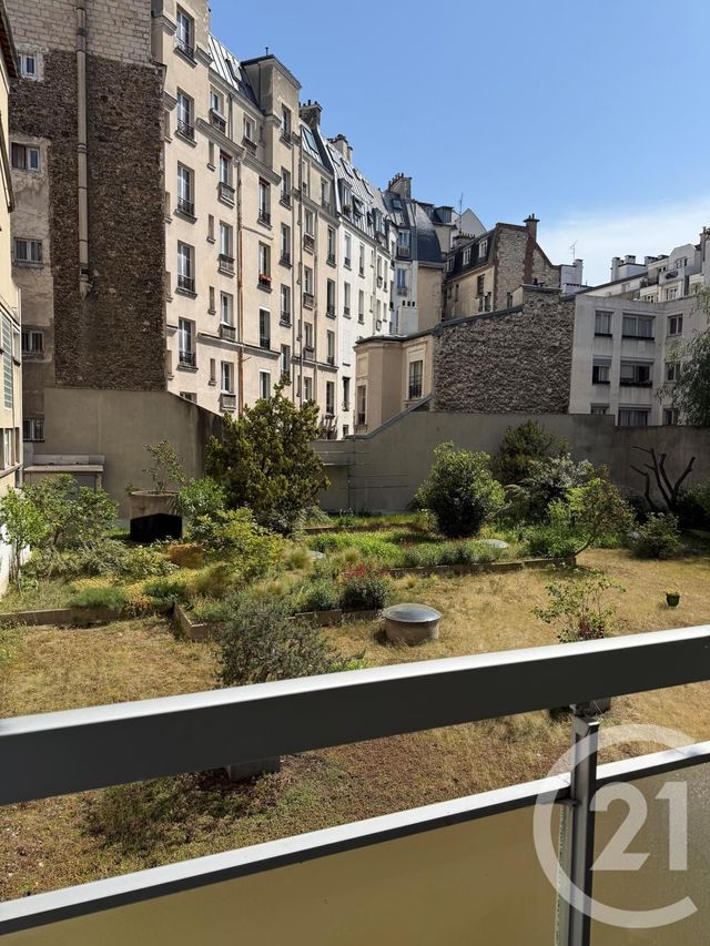 appartement - PARIS - 75011