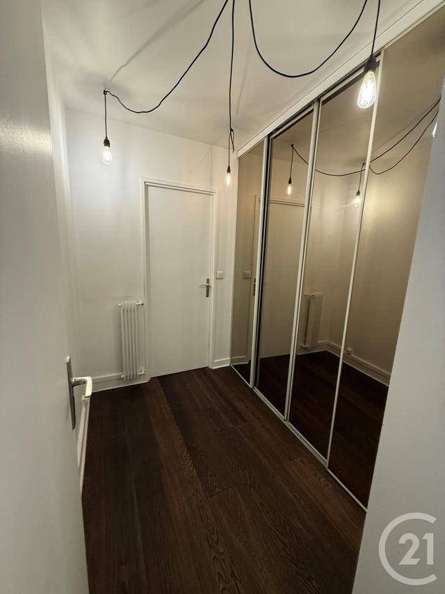 Appartement F1 à vendre - 1 pièce - 33.12 m2 - PARIS - 75011 - ILE-DE-FRANCE - Century 21 Parmentier - Saint Maur