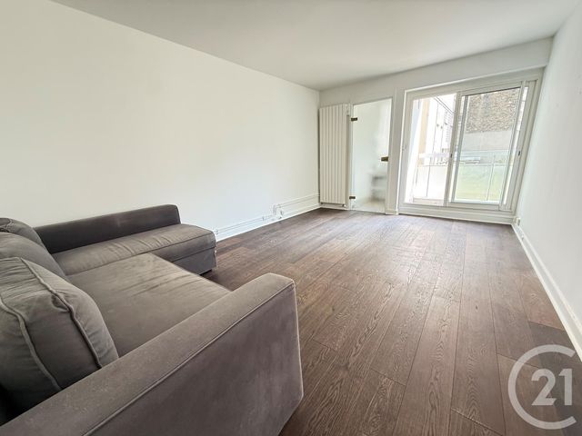 Appartement F1 à vendre - 1 pièce - 33.12 m2 - PARIS - 75011 - ILE-DE-FRANCE - Century 21 Parmentier - Saint Maur