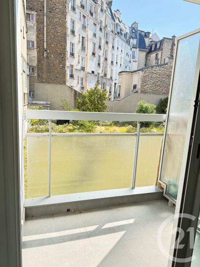 Appartement F1 à vendre PARIS