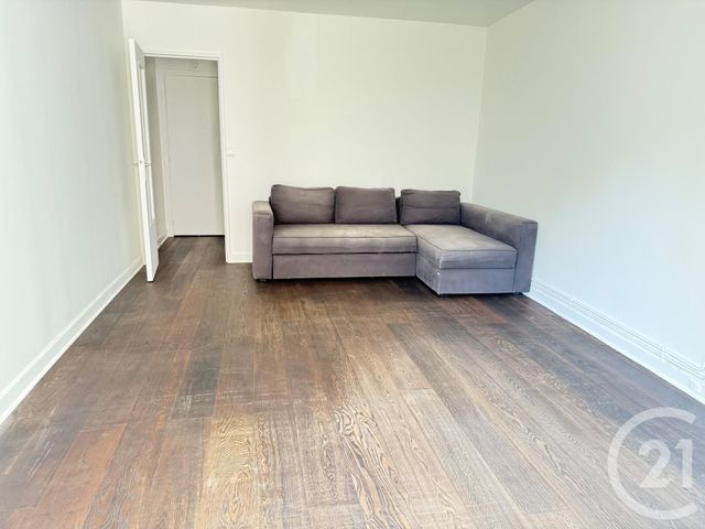 Appartement F1 à vendre - 1 pièce - 33.12 m2 - PARIS - 75011 - ILE-DE-FRANCE - Century 21 Parmentier - Saint Maur