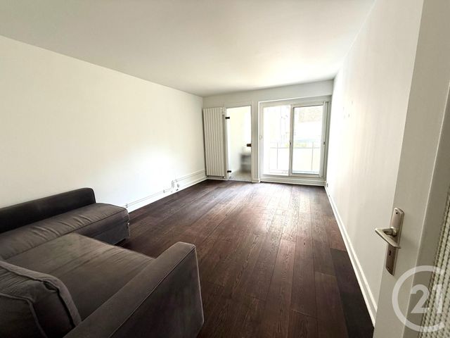 Appartement F1 à vendre - 1 pièce - 33.12 m2 - PARIS - 75011 - ILE-DE-FRANCE - Century 21 Parmentier - Saint Maur