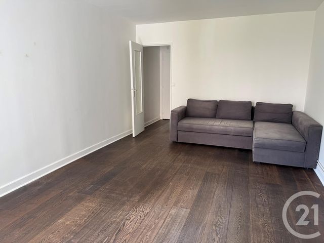 Appartement F1 à vendre - 1 pièce - 33.12 m2 - PARIS - 75011 - ILE-DE-FRANCE - Century 21 Parmentier - Saint Maur