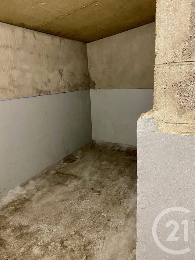 parking à vendre - 3.17 m2 - PARIS - 75015 - ILE-DE-FRANCE - Century 21 Parmentier - Saint Maur