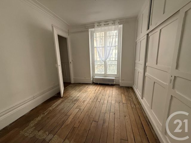Appartement F4 à vendre - 4 pièces - 98.12 m2 - PARIS - 75012 - ILE-DE-FRANCE - Century 21 Parmentier - Saint Maur