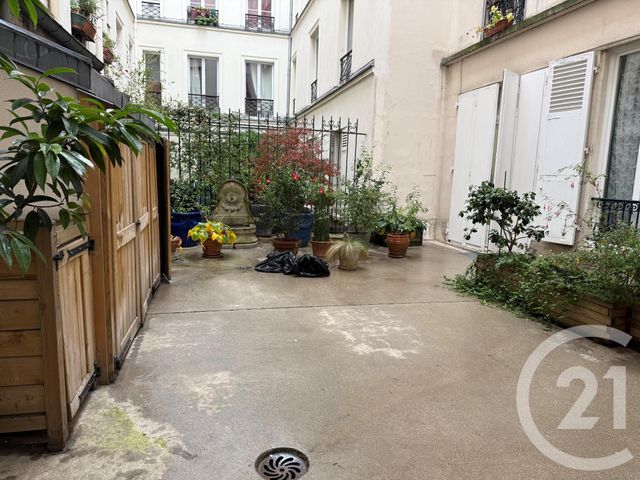 Appartement F4 à vendre - 4 pièces - 98.12 m2 - PARIS - 75012 - ILE-DE-FRANCE - Century 21 Parmentier - Saint Maur