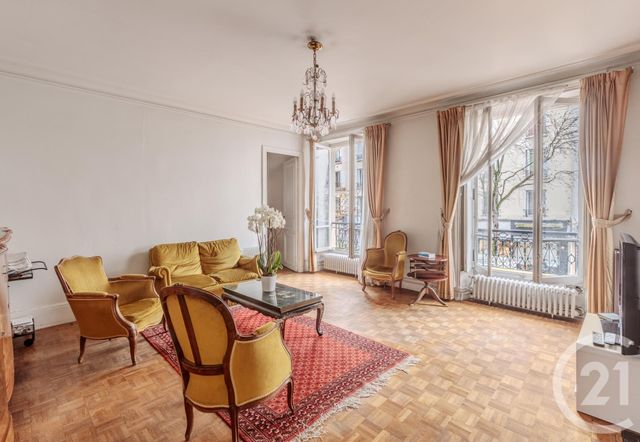 Appartement F4 à vendre PARIS
