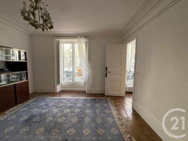 Appartement F4 à vendre - 4 pièces - 98.12 m2 - PARIS - 75012 - ILE-DE-FRANCE - Century 21 Parmentier - Saint Maur