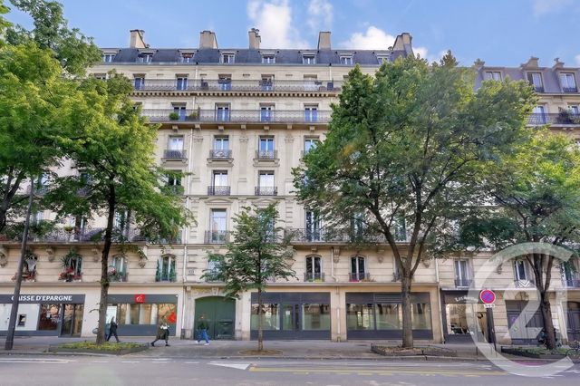 Appartement F4 à vendre - 4 pièces - 81.4 m2 - PARIS - 75011 - ILE-DE-FRANCE - Century 21 Parmentier - Saint Maur