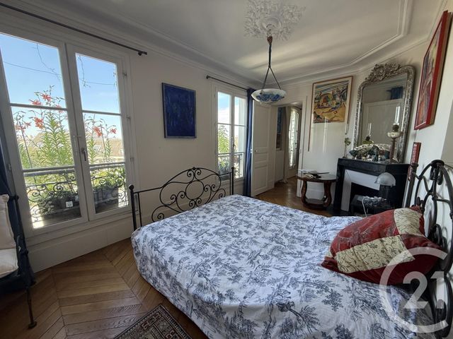 Appartement F4 à vendre - 4 pièces - 81.4 m2 - PARIS - 75011 - ILE-DE-FRANCE - Century 21 Parmentier - Saint Maur
