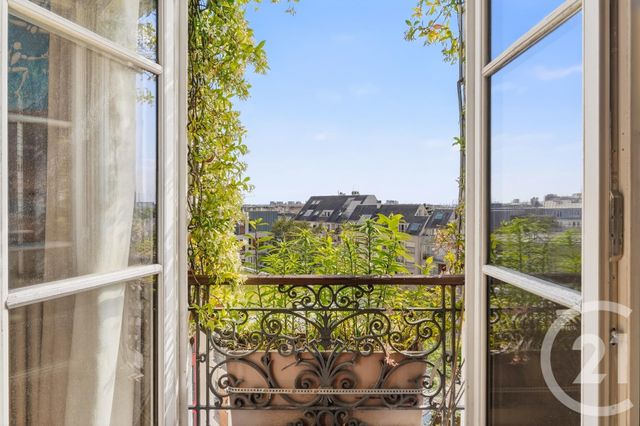 Appartement F4 à vendre - 4 pièces - 81.4 m2 - PARIS - 75011 - ILE-DE-FRANCE - Century 21 Parmentier - Saint Maur