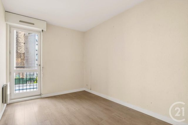 Appartement F3 à vendre - 3 pièces - 57.51 m2 - PARIS - 75011 - ILE-DE-FRANCE - Century 21 Parmentier - Saint Maur