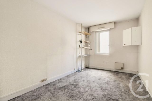 Appartement F3 à vendre - 3 pièces - 57.51 m2 - PARIS - 75011 - ILE-DE-FRANCE - Century 21 Parmentier - Saint Maur