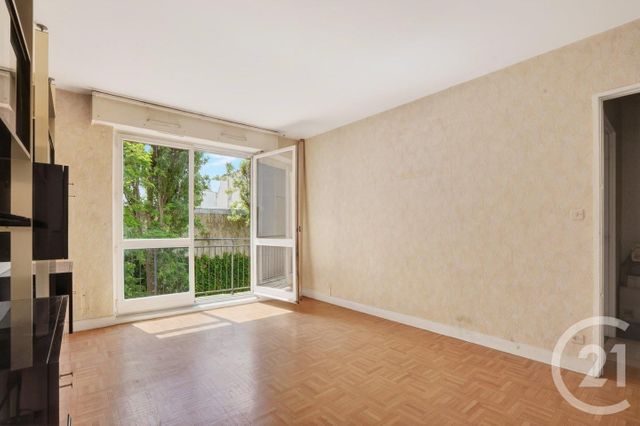 Appartement F3 à vendre - 3 pièces - 57.51 m2 - PARIS - 75011 - ILE-DE-FRANCE - Century 21 Parmentier - Saint Maur