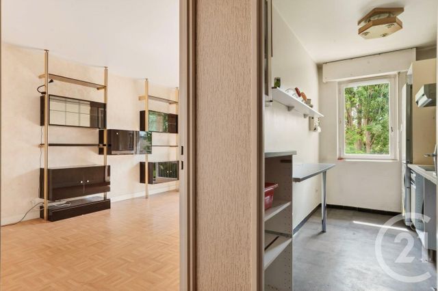 Appartement F3 à vendre - 3 pièces - 57.51 m2 - PARIS - 75011 - ILE-DE-FRANCE - Century 21 Parmentier - Saint Maur