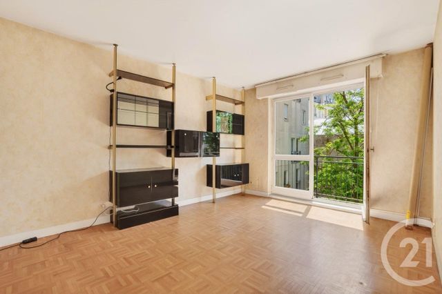 Appartement F3 à vendre - 3 pièces - 57.51 m2 - PARIS - 75011 - ILE-DE-FRANCE - Century 21 Parmentier - Saint Maur