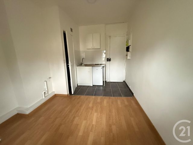 Appartement Chambre à vendre - 1 pièce - 10.09 m2 - PARIS - 75010 - ILE-DE-FRANCE - Century 21 Parmentier - Saint Maur