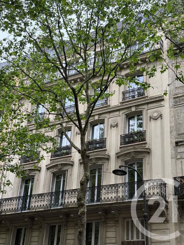 Appartement Chambre à vendre - 1 pièce - 10.09 m2 - PARIS - 75010 - ILE-DE-FRANCE - Century 21 Parmentier - Saint Maur