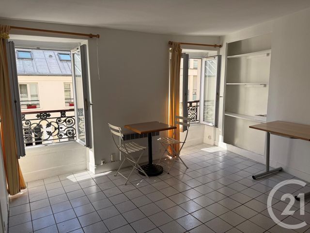 appartement - PARIS - 75011
