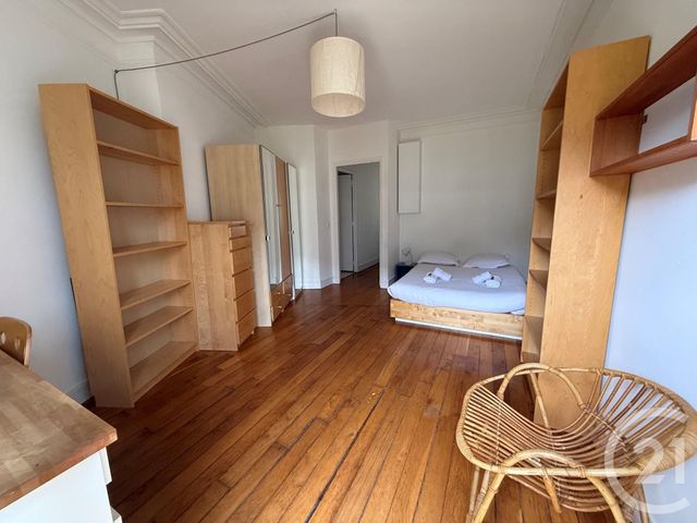 Appartement F3 à vendre - 3 pièces - 54.11 m2 - PARIS - 75019 - ILE-DE-FRANCE - Century 21 Parmentier - Saint Maur