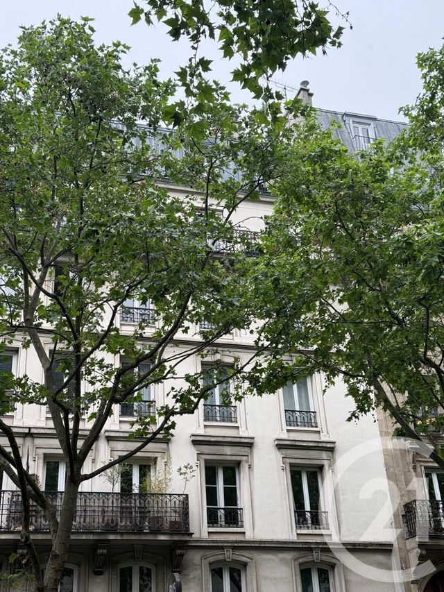 Appartement F3 à vendre - 3 pièces - 54.11 m2 - PARIS - 75019 - ILE-DE-FRANCE - Century 21 Parmentier - Saint Maur