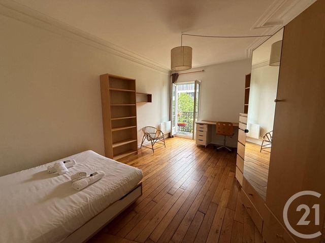 Appartement F3 à vendre - 3 pièces - 54.11 m2 - PARIS - 75019 - ILE-DE-FRANCE - Century 21 Parmentier - Saint Maur