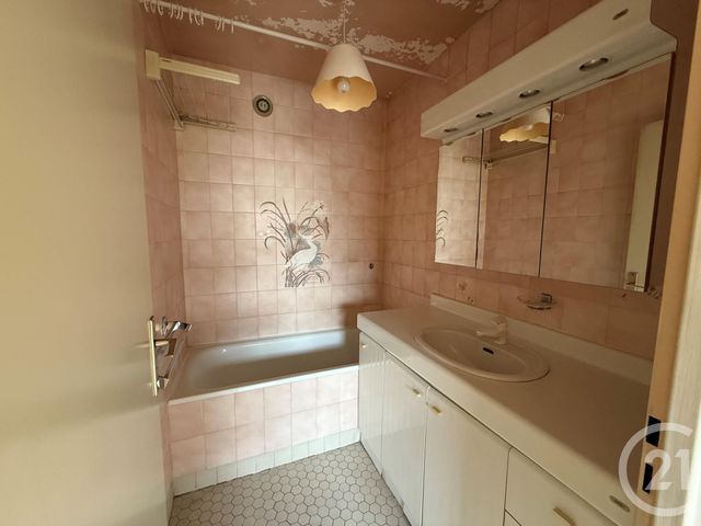 Appartement F2 à vendre - 2 pièces - 45.11 m2 - PARIS - 75011 - ILE-DE-FRANCE - Century 21 Parmentier - Saint Maur