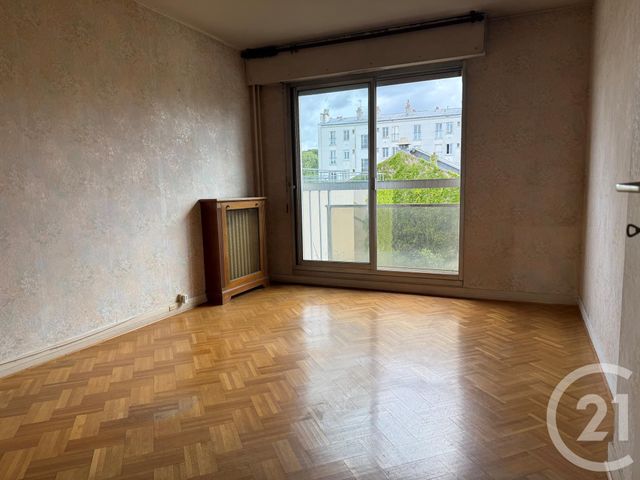 Appartement F2 à vendre - 2 pièces - 45.11 m2 - PARIS - 75011 - ILE-DE-FRANCE - Century 21 Parmentier - Saint Maur