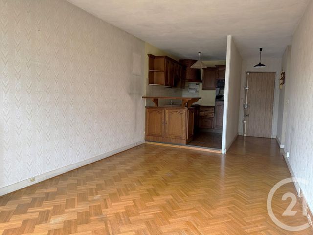 Appartement F2 à vendre - 2 pièces - 45.11 m2 - PARIS - 75011 - ILE-DE-FRANCE - Century 21 Parmentier - Saint Maur
