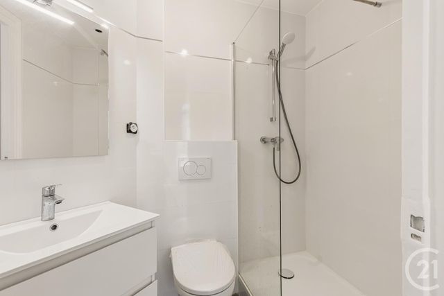 Appartement F5 à vendre - 5 pièces - 87.12 m2 - PARIS - 75011 - ILE-DE-FRANCE - Century 21 Parmentier - Saint Maur