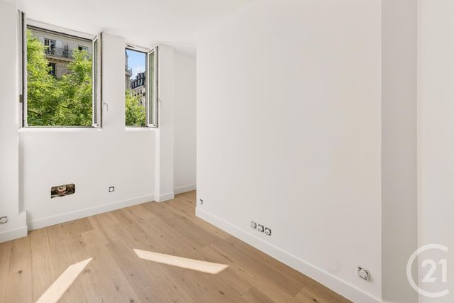 Appartement F5 à vendre - 5 pièces - 87.12 m2 - PARIS - 75011 - ILE-DE-FRANCE - Century 21 Parmentier - Saint Maur