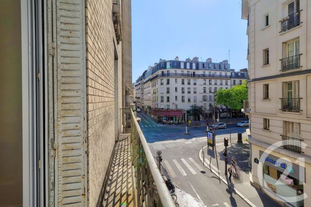 Appartement F5 à vendre - 5 pièces - 87.12 m2 - PARIS - 75011 - ILE-DE-FRANCE - Century 21 Parmentier - Saint Maur