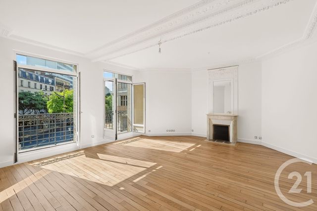 appartement - PARIS - 75011