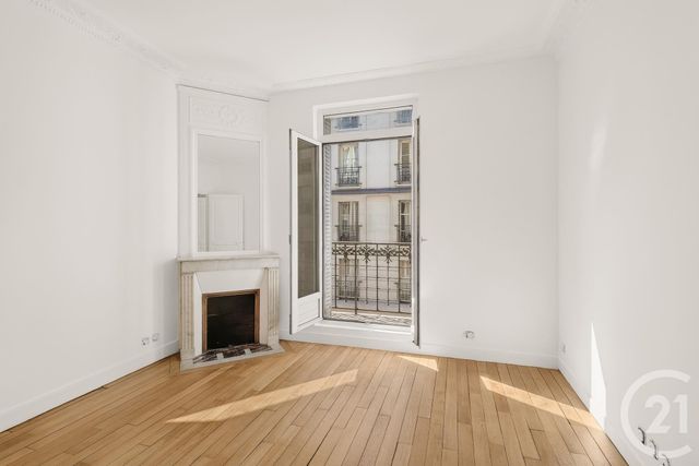 Appartement F5 à vendre - 5 pièces - 87.12 m2 - PARIS - 75011 - ILE-DE-FRANCE - Century 21 Parmentier - Saint Maur