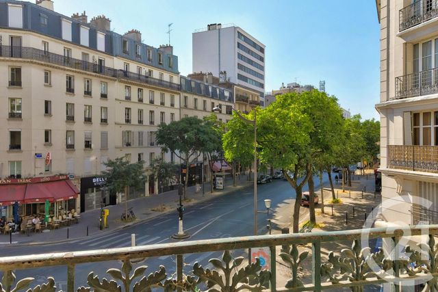 Appartement F5 à vendre - 5 pièces - 87.12 m2 - PARIS - 75011 - ILE-DE-FRANCE - Century 21 Parmentier - Saint Maur