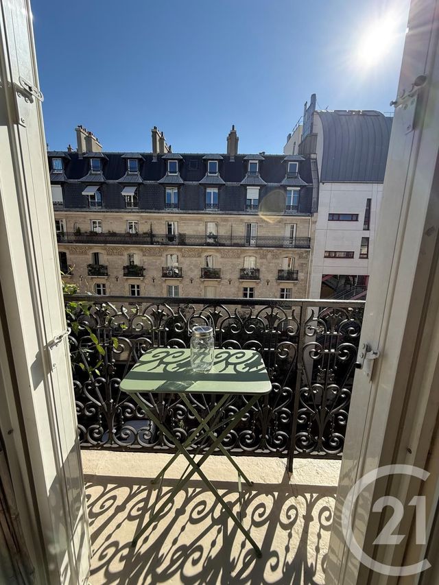 appartement - PARIS - 75011