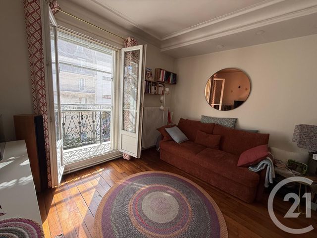 Appartement F3 à vendre - 3 pièces - 45.49 m2 - PARIS - 75011 - ILE-DE-FRANCE - Century 21 Parmentier - Saint Maur
