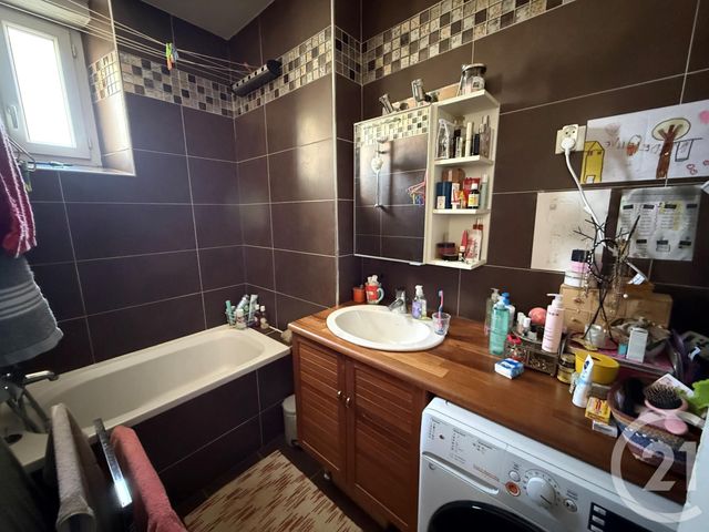 Appartement F3 à vendre - 3 pièces - 45.49 m2 - PARIS - 75011 - ILE-DE-FRANCE - Century 21 Parmentier - Saint Maur