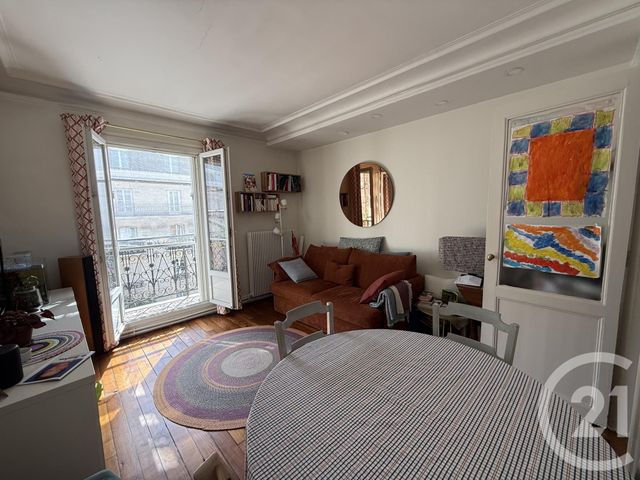 appartement - PARIS - 75011