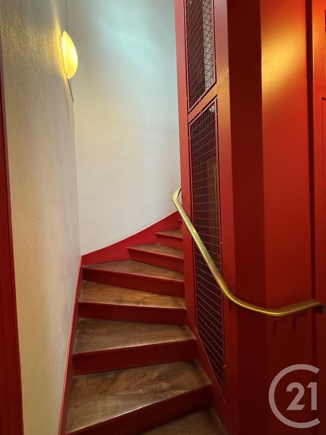 Appartement F3 à vendre - 3 pièces - 45.49 m2 - PARIS - 75011 - ILE-DE-FRANCE - Century 21 Parmentier - Saint Maur